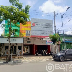 Apes…!! Pinjam 30 juta jaminkan rumah raib di lelang bank