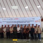 Peringati Hari Pers Nasional 2025, Pemkab Bojonegoro kolaborasi bersama SMSI sukseskan Ketahanan Pangan