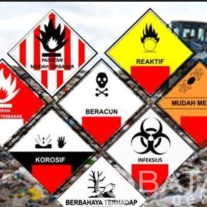 Kegiatan Pengolahan Limbah di Desa Sukoharjo Pati Diduga Belum Memiliki Izin IPAL