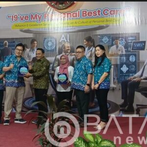 RS Keluarga Sehat Group Gelar Lokakarya 2025: Komitmen Meningkatkan Pelayanan Kesehatan