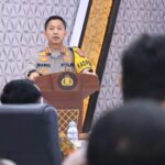 Birukan Bojonegoro dari gangguan kamtibmas,Polres Bojonegoro siap cegah kejahatan masa ramadhan