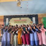 Bangun kader tangguh Mi Muhammadiyah cangaan laksanakan Training center Darul Arqom