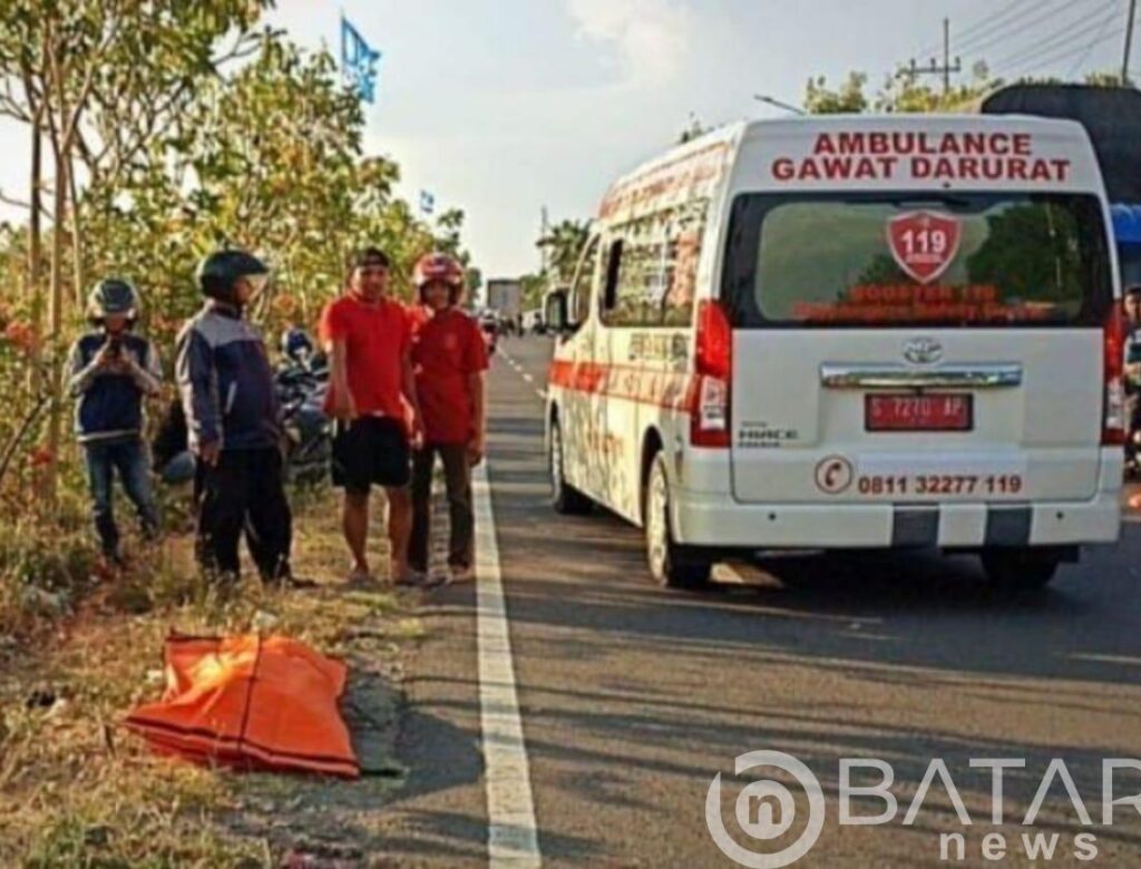 Satlantas Polres Bojonegoro Melalui Kanit Gakkum Tercatat Ada 49 Angka Kecelakaan