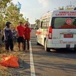 Satlantas Polres Bojonegoro Melalui Kanit Gakkum Tercatat Ada 49 Angka Kecelakaan
