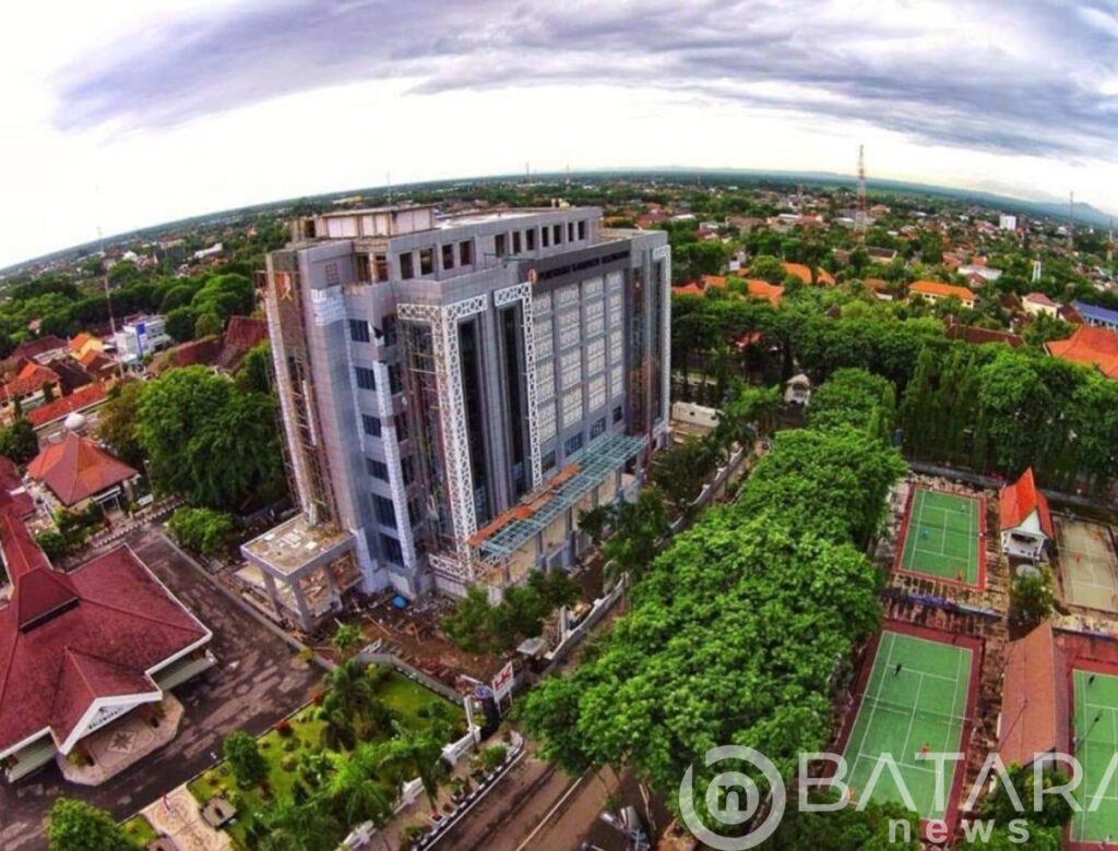 Top…!!!Bojonegoro Genjot Promosi Daerah, Gelontorkan Miliaran Rupiah untuk Bandwidth dan Media