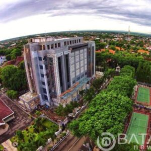 Top…!!!Bojonegoro Genjot Promosi Daerah, Gelontorkan Miliaran Rupiah untuk Bandwidth dan Media