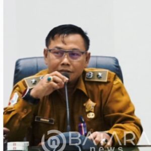 Ketua AKD Bojonegoro Dukung 10 Persen ADD untuk Pengentasan Kemiskinan