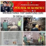Depresi sakit menahun Warga Klepek ditemukan Meninggal Gantung diri di Rumah Kosong