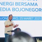 Ketua SMSI sampaikan karya Jurnalis harus berdasar pada Undang Undang dan kaedah Kode etik Jurnalistik