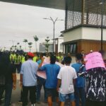 Dukungan UU TNI: Demonstrasi Damai di Bojonegoro Berjalan Lancar