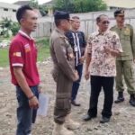 Perizinan PBG Hanya Menyasar Proyek Ruko Desa Semampir, Sangat Banyak Bangunan Tanpa Izin Lainya Pemda Pati Abaikan Saja Kenapa? 