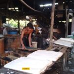 Pelemahan Rupiah Tekan UMKM Produsen Tahu di Bojonegoro, Harga Kedelai Melonjak
