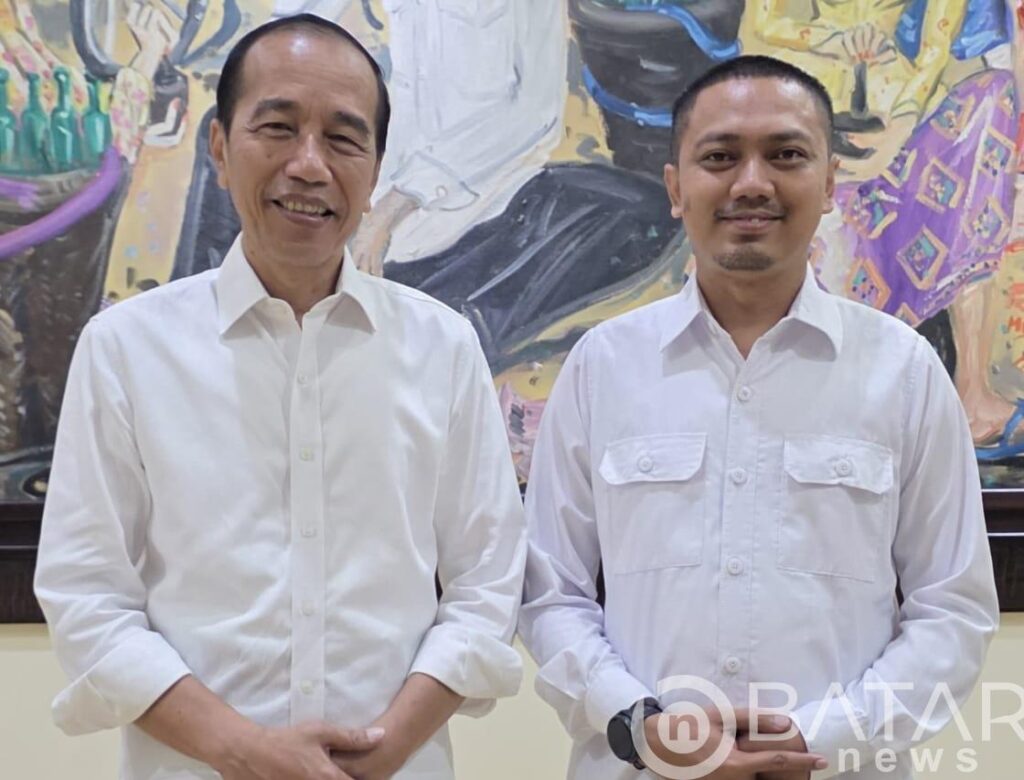 Relawan Jokowi Plat K angkat bicara soal fitnah mengenai ijazah palsu terhadap Presiden RI ke-7 Joko Widodo