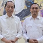 Relawan Jokowi Plat K angkat bicara soal fitnah mengenai ijazah palsu terhadap Presiden RI ke-7 Joko Widodo