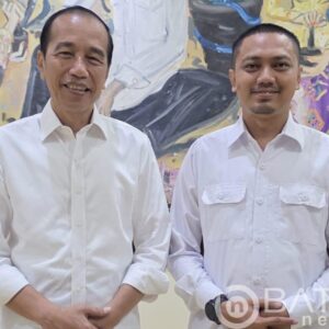 Relawan Jokowi Plat K angkat bicara soal fitnah mengenai ijazah palsu terhadap Presiden RI ke-7 Joko Widodo