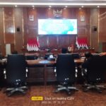 Halal Bihalal Forsekdes Bojonegoro Dihadiri Wakil Bupati Dan Pimpinan DPRD Provinsi 