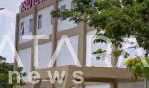 Pengadaan Alkes RS Temayang Di Sinyalir Rugikan Negara