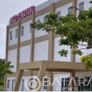 Pengadaan Alkes RS Temayang Di Sinyalir Rugikan Negara