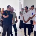 Sat set..!!! Anggota DPRD Bojonegoro turut Komentari Pengadaan Alkes RS Temayang