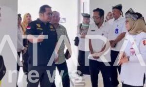 Sat set..!!! Anggota DPRD Bojonegoro turut Komentari Pengadaan Alkes RS Temayang