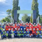 40 Warga Bojonegoro Menguasai K3, Siap Bersaing di Industri Energi dan Mineral   