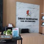 Mengaku Di Dampingi APH, Dokumen Alkes Rumah Sakit Di Rahasiakan Dinas Kesehatan Bojonegoro