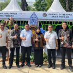 Meriahkan IPPA Fest 2025: Kalapas Pati Bangga dan Dukung Penuh Karya Warga Binaan
