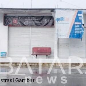 Mencuat…?!Ribuan Agen Bisnis BRILink Menjamur di kota ledree Bojonegoro, Regulasi Kemitraan Jadi Polemik di muka publik