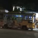 Bus Gratis Pemkab Tuban beroperasi, Pengemudi Online dan Offline di Bojonegoro Mengeluh