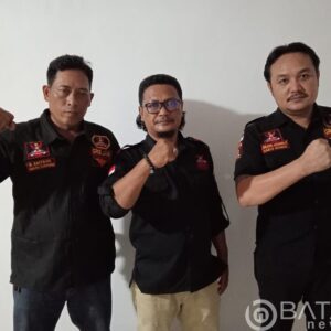 GRIB Jaya PAC Tlogowungu Gelar Halal Bihalal, Perkuat Silaturahmi dan Semangat Kebersamaan