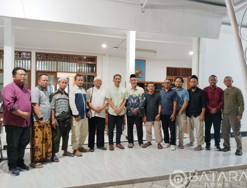 Mantan Napi Teroris dan Mantan JI Bojonegoro Hadir Untuk Masyarakat, Bupati Berikan Support dan Apresiasi