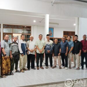 Mantan Napi Teroris dan Mantan JI Bojonegoro Hadir Untuk Masyarakat, Bupati Berikan Support dan Apresiasi