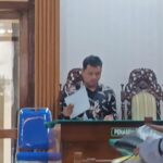 Tirai Konspirasi Kegiatan Usaha Tambang, Terkuak di Persidangan meja hijau