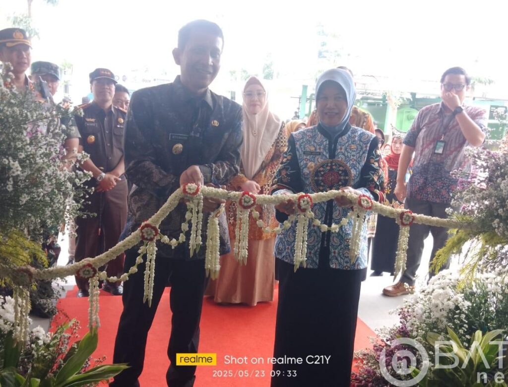 Pemerintah Kabupaten Bojonegoro Jalin Kerja Sama Strategis dengan RSCM Dan Pemerintah Kabupaten Tulungagung, Serta Meresmikan Gedung Layanan Jantung Terpadu RSUD Dr. R. Sosodoro Djatikoesomo