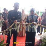 Pemerintah Kabupaten Bojonegoro Jalin Kerja Sama Strategis dengan RSCM Dan Pemerintah Kabupaten Tulungagung, Serta Meresmikan Gedung Layanan Jantung Terpadu RSUD Dr. R. Sosodoro Djatikoesomo