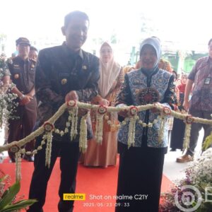 Pemerintah Kabupaten Bojonegoro Jalin Kerja Sama Strategis dengan RSCM Dan Pemerintah Kabupaten Tulungagung, Serta Meresmikan Gedung Layanan Jantung Terpadu RSUD Dr. R. Sosodoro Djatikoesomo