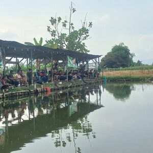 Insan Pers dan Aktivis Kolam Pancing Bojonegoro Bakal Gelar Lomba Mancing Kolaboratif, Ajak Masyarakat Rayakan Hari Kebangkitan Nasional dan Hari Kebebasan Pers