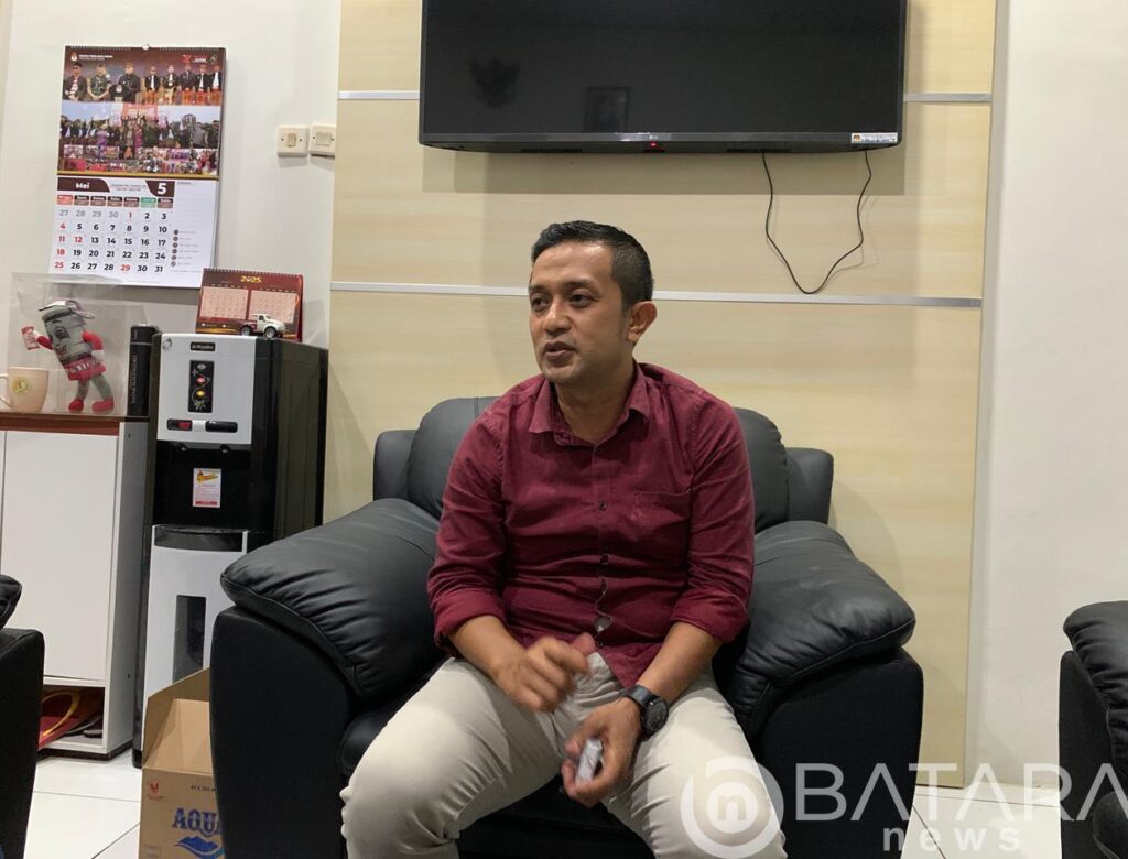 KPU terima surat Rekomendasi PAW Anggota Fraksi PKB Bojonegoro Dari DPRD