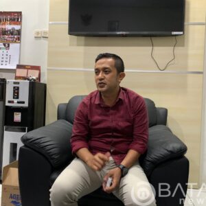 KPU terima surat Rekomendasi PAW Anggota Fraksi PKB Bojonegoro Dari DPRD