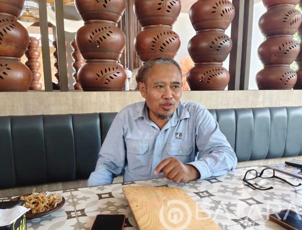 Program Pendirian Koperasi Merah Putih di Kabupaten Pati, Diduga Mengandung Unsur Monopoli Dan Pelanggaran Kode Etik Profesi Notaris