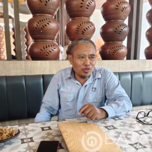 Program Pendirian Koperasi Merah Putih di Kabupaten Pati, Diduga Mengandung Unsur Monopoli Dan Pelanggaran Kode Etik Profesi Notaris