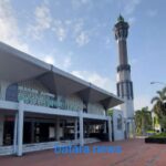 Masjid Agung Baitunnur Kebanggaan Masyarakat Kabupaten Pati Akan Direnovasi