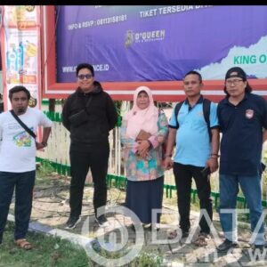 Pelanggaran K3 dan Dugaan Kelalaian BPJS Ketenagakerjaan Disnaker Tindaklanjuti serius