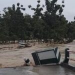 Jembatan di Bojonegoro Ambrol, Akses Dua Desa Terputus Akibat Hujan Deras   