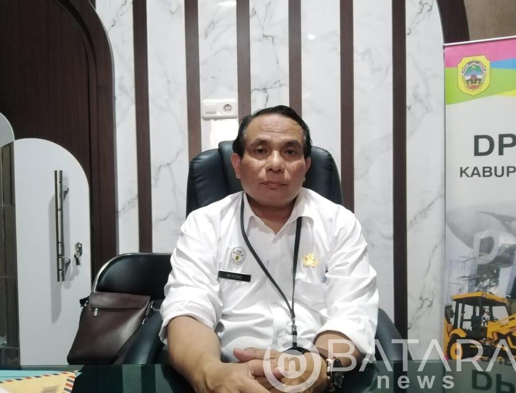 Jembatan Pelemgede Mulai Dikerjakan, DPUTR Pati Targetkan Selesai Awal Oktober