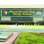 Kodim Bojonegoro Gelar Upacara Bendera Peringatan Hari Lahir Pancasila Tahun 2025