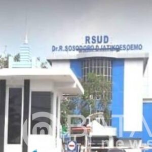 Oknum Karyawan RSUD Bojonegoro Lakukan Penipuan, Humas Mengatakan: Itu Perbuatan Pribadi