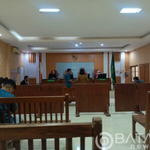Sidang Gugatan 5 media atas penayangan pemberitaan Dugaan Galian C ilegal, Hadirkan saksi Stack holder terkait dan anggota DPRD