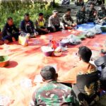 Pra-TMMD ke-125 Kodim 0813 Bojonegoro Resmi Dimulai di Desa Soko, Temayang