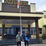 BPN Rembang Tolak Proses Sertifikat Meskipun Data Lengkap, Diduga Ada Kongkalikong Dengan Mafia Tanah Dan Melanggar Undang-undang Negara
